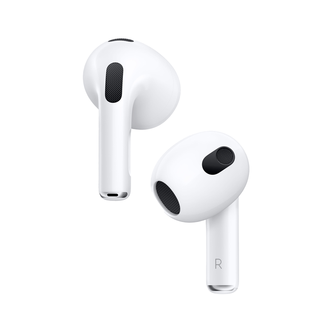 Airpods 3ra Generación caja Lightning
