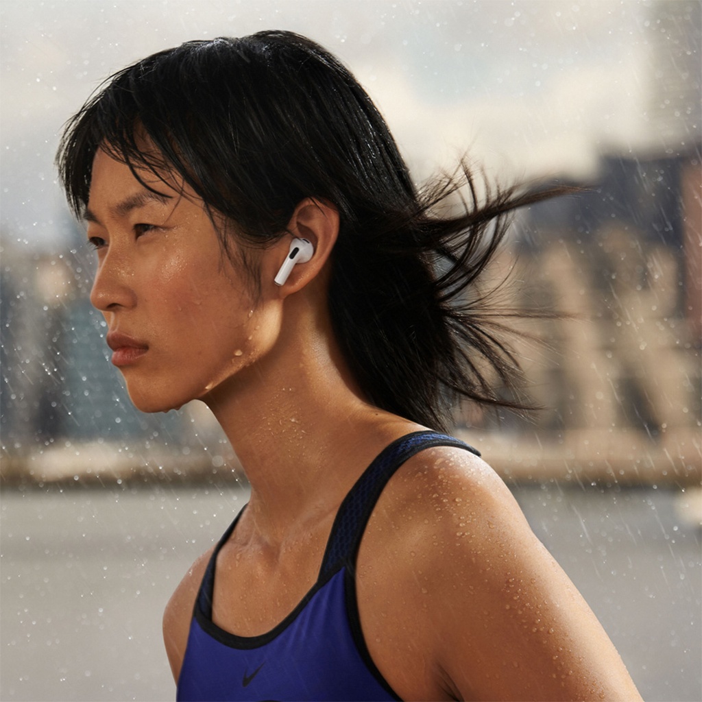 Airpods 3ra Generación caja Lightning