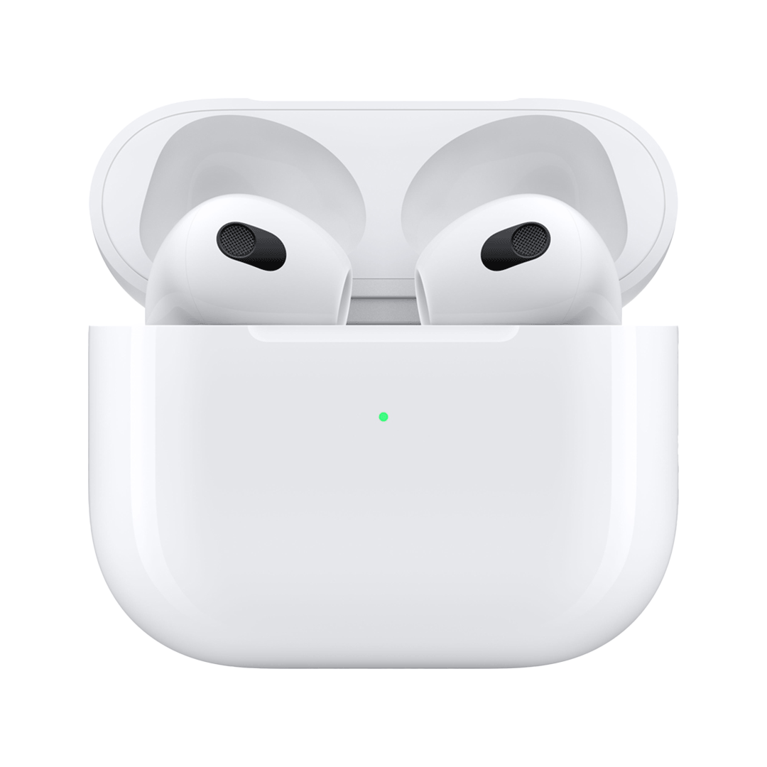 Airpods 3ra Generación caja Lightning