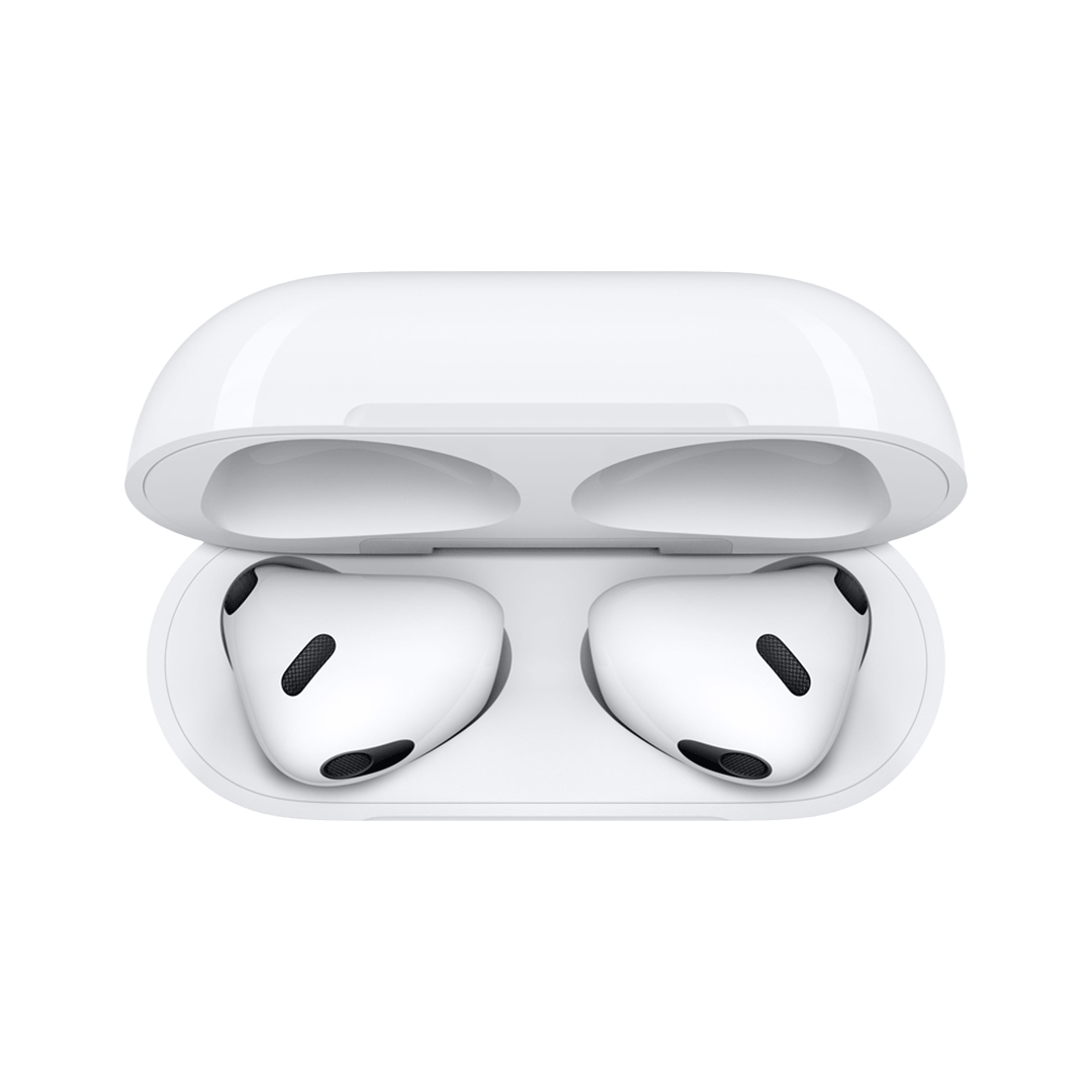 Airpods 3ra Generación caja Lightning
