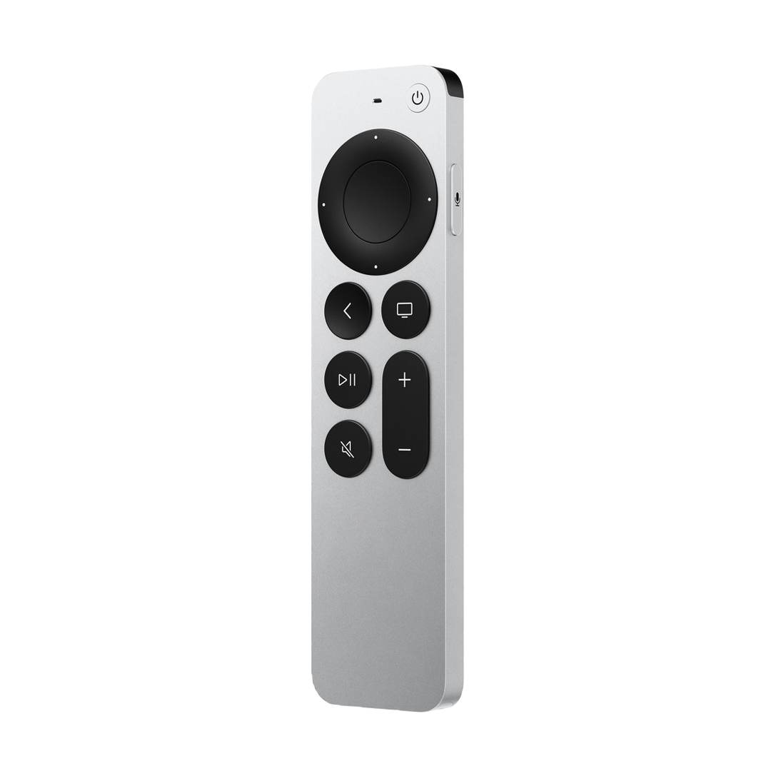 Control Apple TV