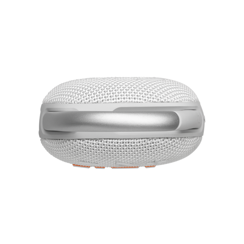 JBL Clip 5 - Blanco