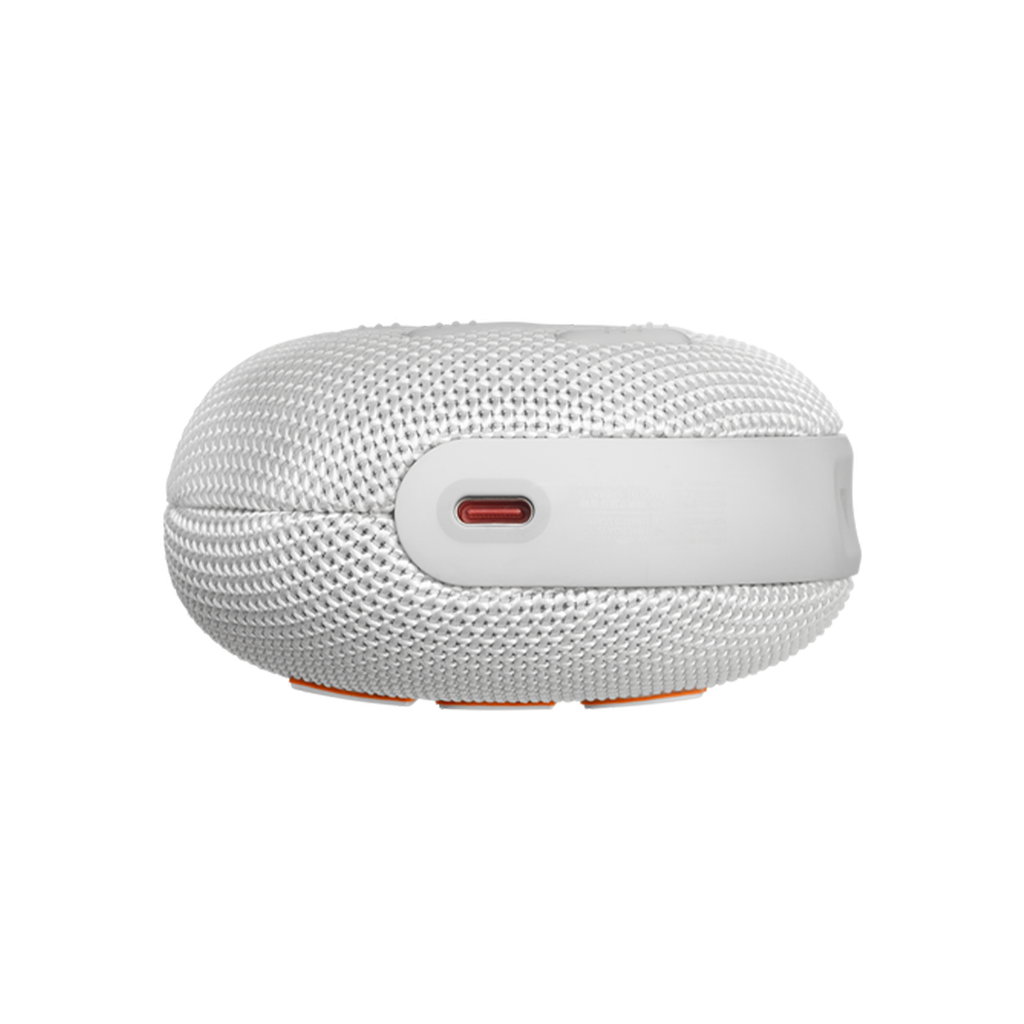 JBL Clip 5 - Blanco