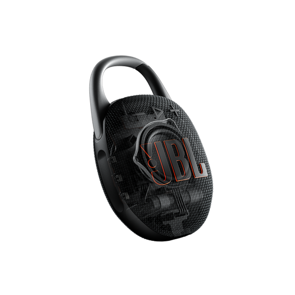 JBL Clip 5 - Blanco