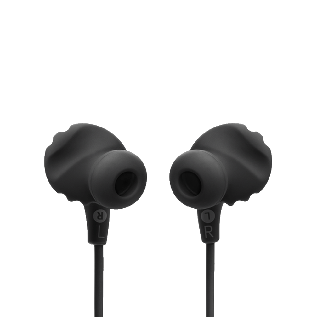 JBL Endurance Run 2 Auriculares Bluetooth - Negro