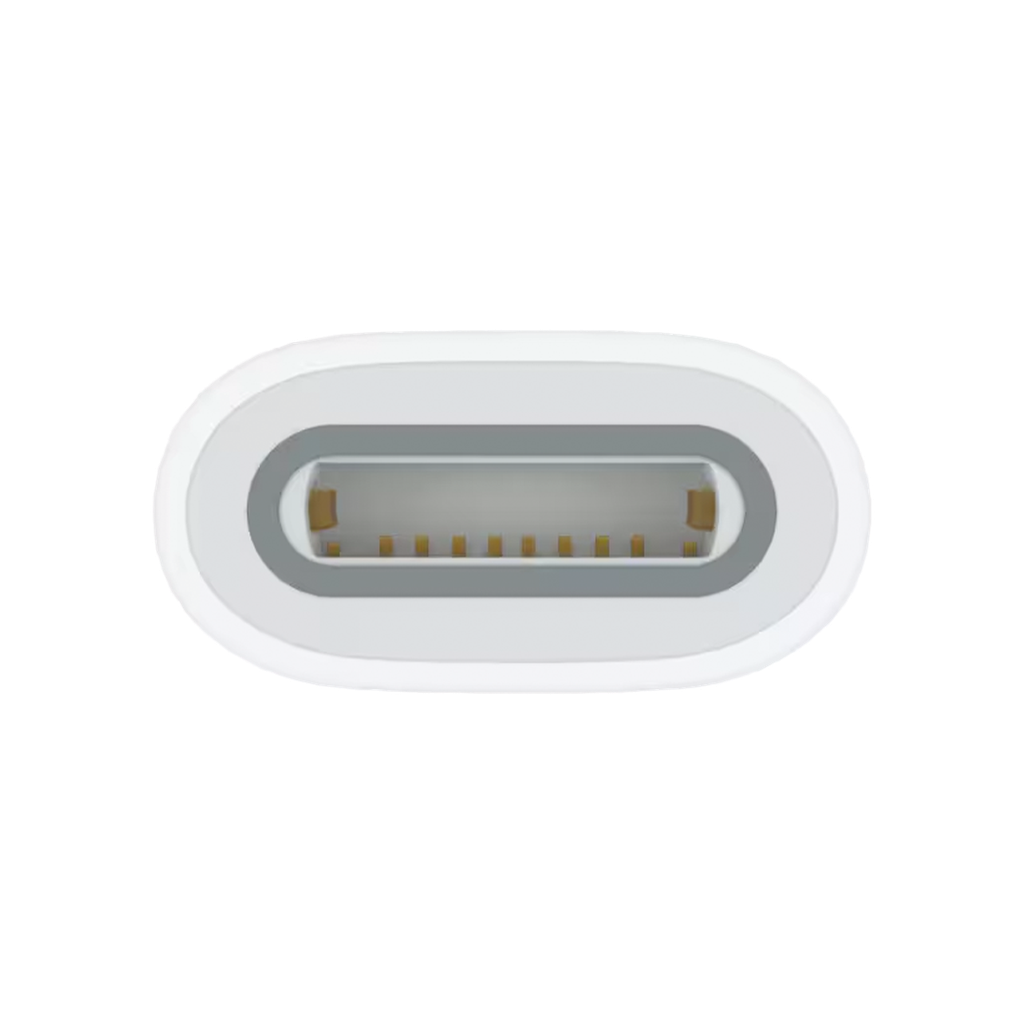 Adaptador USB-C a Apple Pencil