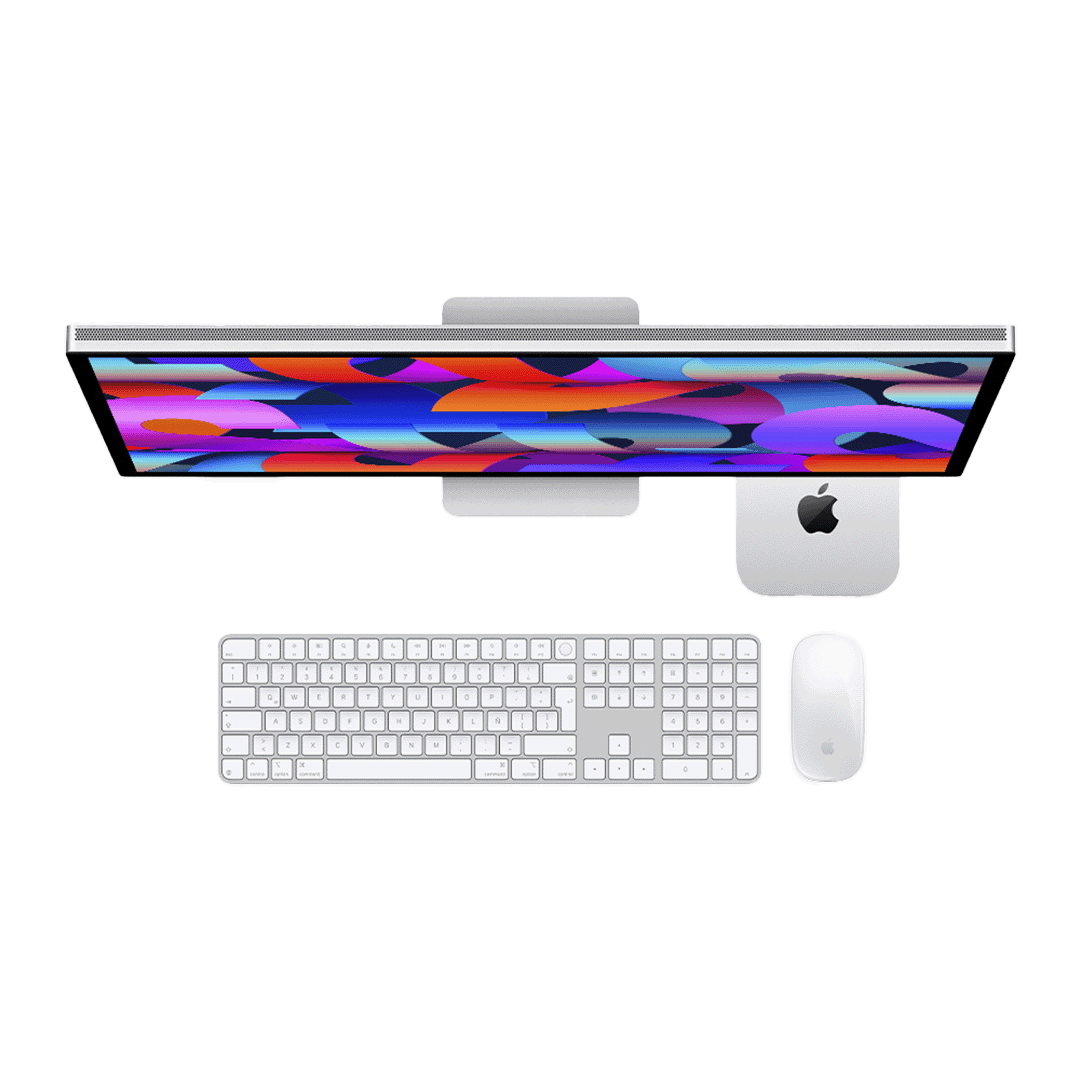Mac mini M4 - 10 CPU, 10 GPU, 16 GB, 256 GB